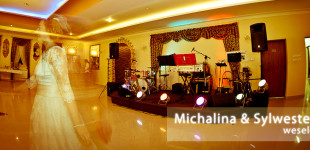 Michalina & Sylwester / Wesele